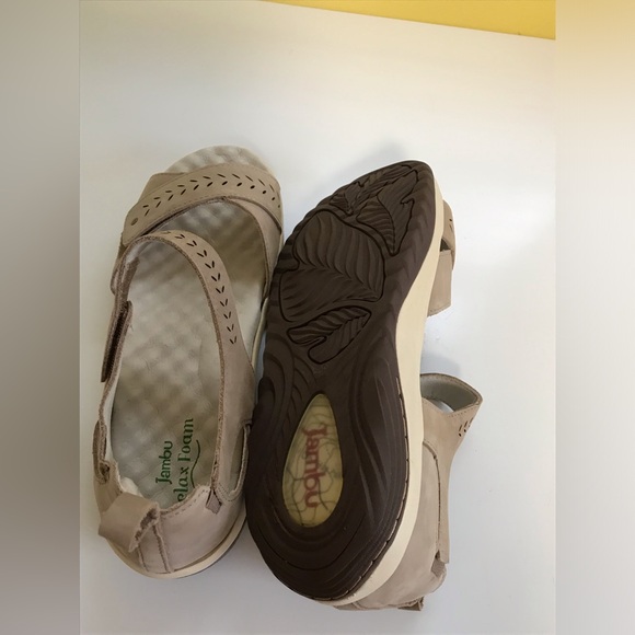 Jambu Sedona Sandals New Ladies size 9 - Picture 5 of 6